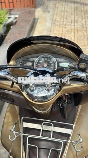 PCX 125 2011 Máy thái ( Bstp 9chủ ) xe zin chất