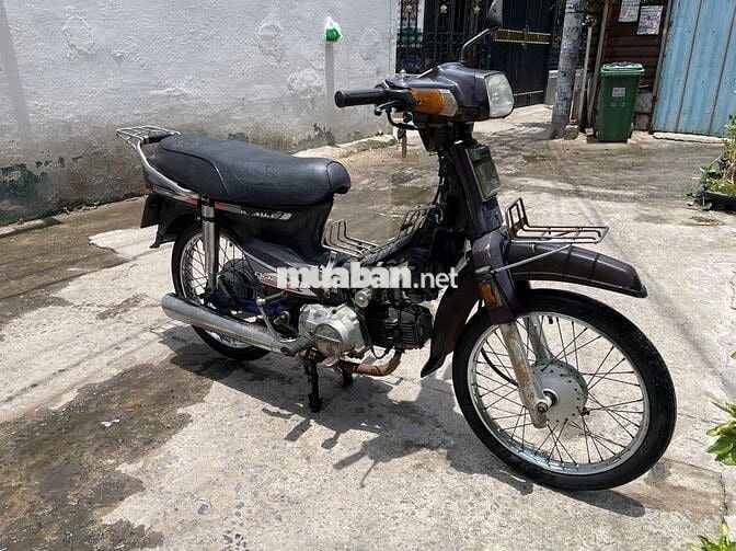 Honda dream thái bstp 51Y1.0534