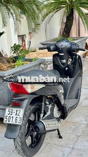 Sh Ý 150 2006 Xe zin 1chủ máy chưa rớt ( Bstp 9chủ