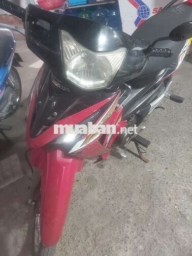 💥 WAVE RSX 2008 BSTP máy êm Giá Rẻ 8,2TR
