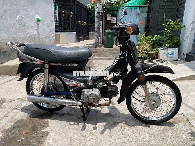Honda dream thái bstp 51Y1.0534