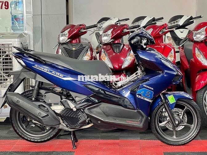💥AB125 4Val đời 2023 BSTP Chính Chủ xe đẹp💥