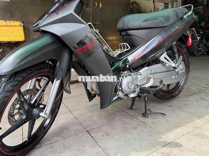 🌈Bán xe SURIUS T12/2022
