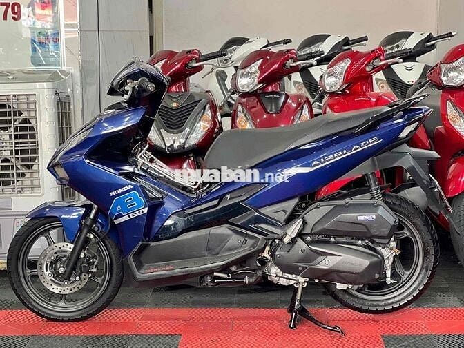 💥AB125 4Val đời 2023 BSTP Chính Chủ xe đẹp💥