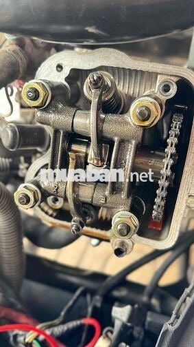 Sh Ý 150 2006 Xe zin 1chủ máy chưa rớt ( Bstp 9chủ