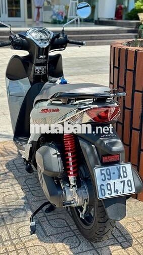 SH Mode 125 ABS 2025 Siêu lướt 1000km ( Bstp 9c )