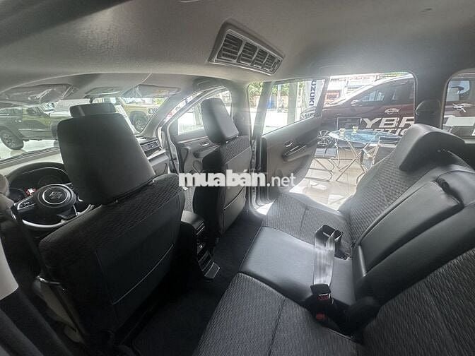 Suzuki XL7 2025 giảm thẳng 75tr bao hs khó nợ xấu