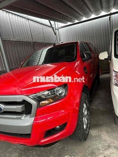 Ford Ranger 2016 XLS 2.2 4x2 AT - 58000 km