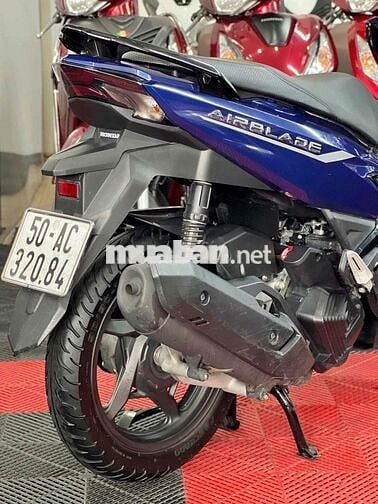 💥AB125 4Val đời 2023 BSTP Chính Chủ xe đẹp💥