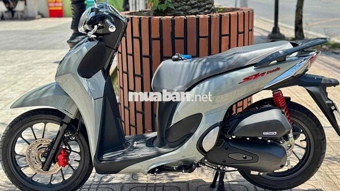 SH Mode 125 ABS 2025 Siêu lướt 1000km ( Bstp 9c )