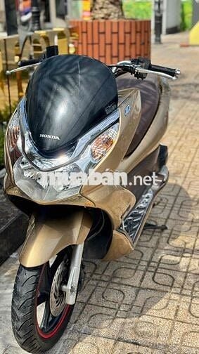 PCX 125 2011 Máy thái ( Bstp 9chủ ) xe zin chất