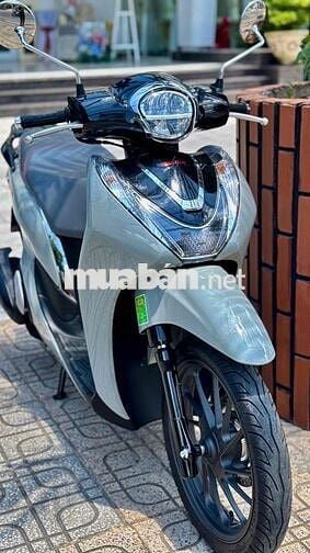 SH Mode 125 ABS 2025 Siêu lướt 1000km ( Bstp 9c )