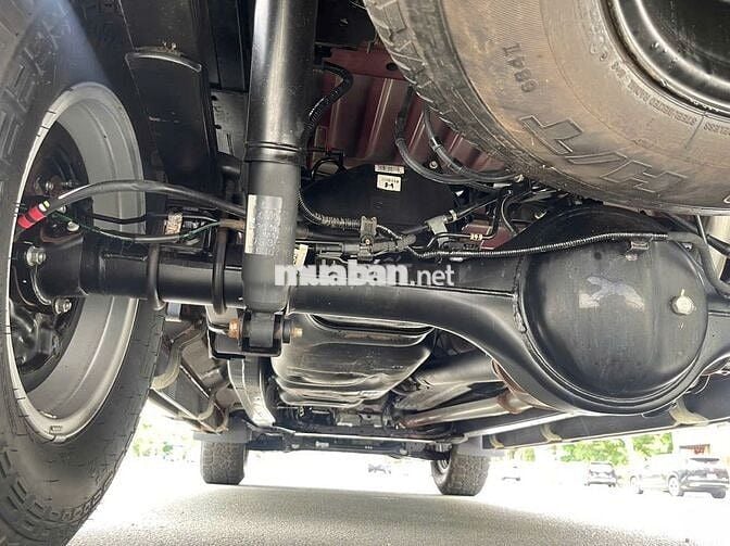 Ford Ranger XLS AT 4X2 2020 - 69000 km