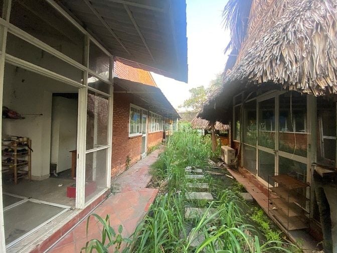 Đất thổ cư quận 12, mặt tiền lớn dài 25m, hẻm ô tô