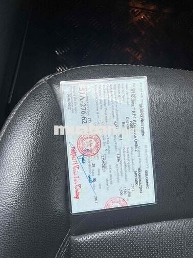 Ford Mondeo 2011 - 98000 km