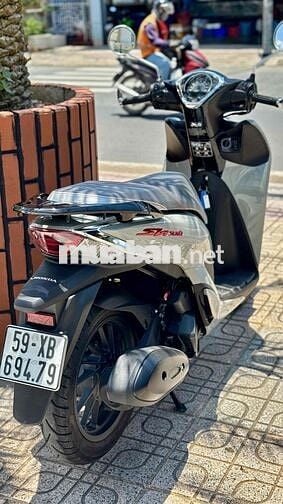 SH Mode 125 ABS 2025 Siêu lướt 1000km ( Bstp 9c )