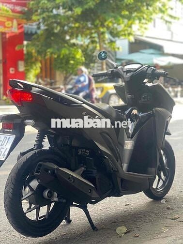 Vario 125 2020 nâu máy zin keng lên khoá smatkey