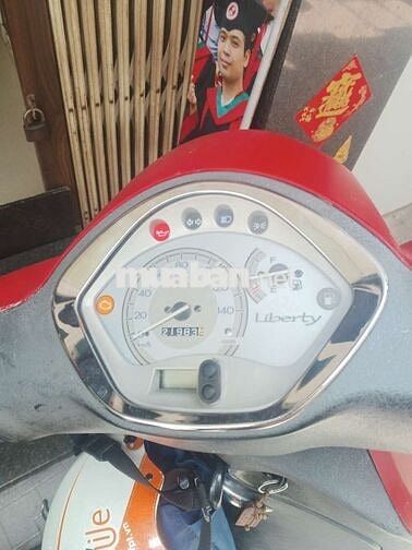 Cần bán bớt xe nhập Italia chính chủ máy zin