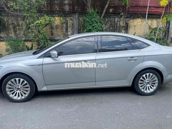 Ford Mondeo 2011 - 98000 km