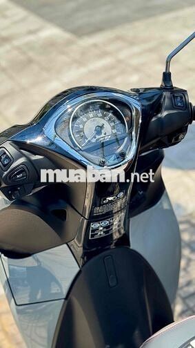 SH Mode 125 ABS 2025 Siêu lướt 1000km ( Bstp 9c )