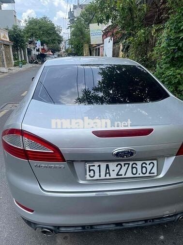 Ford Mondeo 2011 - 98000 km