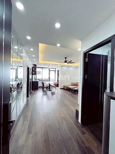 Bán Căn Hộ Lilama 124 Minh Khai – 80m² – 3PN – View Đẹp – 6.5 Tỷ
