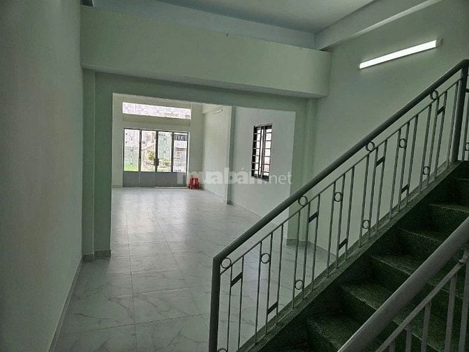 GIẢM 2 TỶ ! PHAN VĂN KHỎE Q6 (3,7X21,5) LỬNG 5 TẦNG. CÒN 14 TỶ