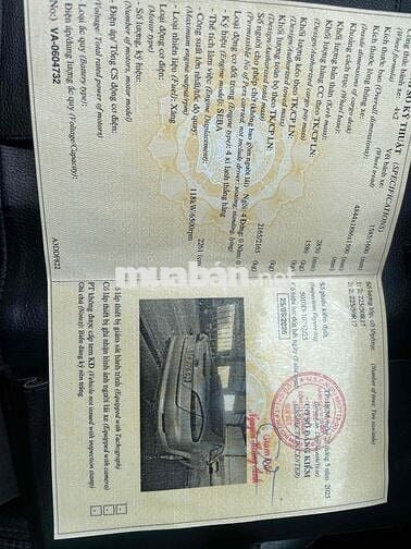 Ford Mondeo 2011 - 98000 km