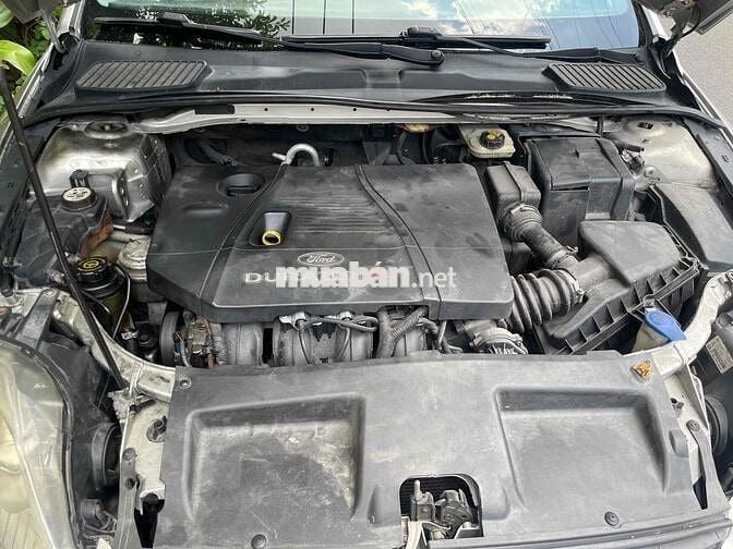 Ford Mondeo 2011 - 98000 km
