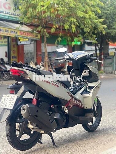 AB 2024 Zin dán keo sẵn đẹp chạy 7000km
