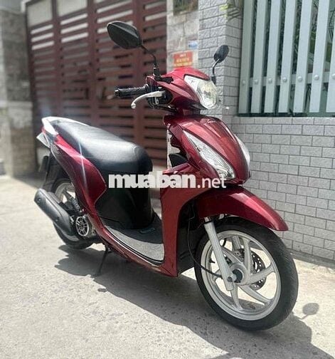 Vision đẹp, máy êm thì thầm bao vọt
