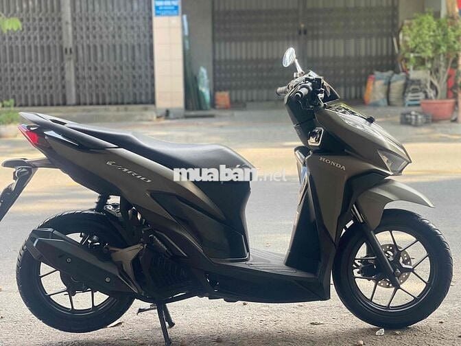 Vario 125 2020 nâu máy zin keng lên khoá smatkey