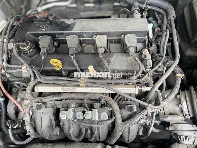 Ford Mondeo 2011 - 98000 km