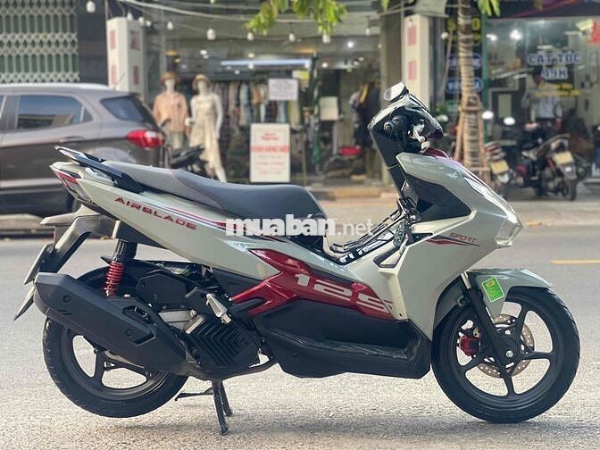 AB 2024 Zin dán keo sẵn đẹp chạy 7000km