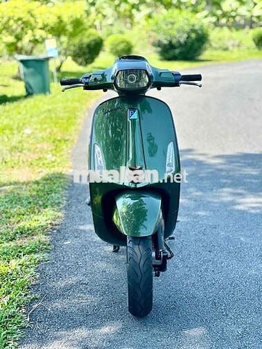 ✅✅ Sprint 125cc. Xanh Đen Sposty.BSTP Chính Chủ
