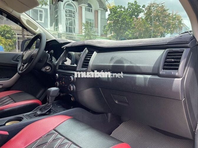 Ford Ranger XLS AT 4X2 2020 - 69000 km