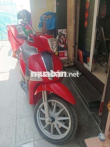 Cần bán bớt xe nhập Italia chính chủ máy zin