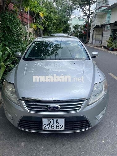 Ford Mondeo 2011 - 98000 km