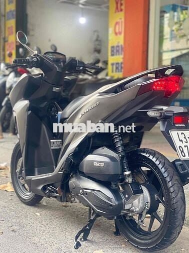 Vario 125 2020 nâu máy zin keng lên khoá smatkey