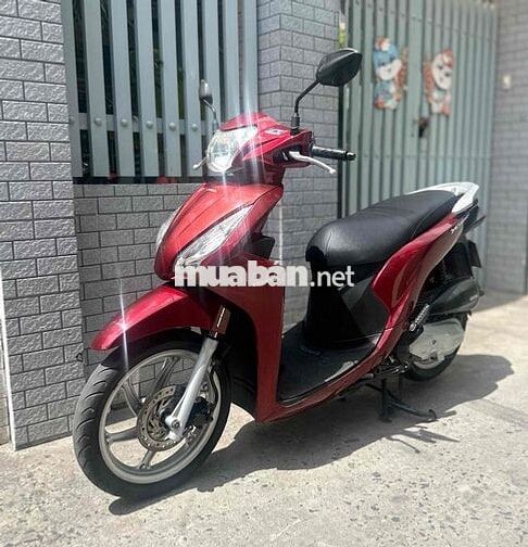Vision đẹp, máy êm thì thầm bao vọt