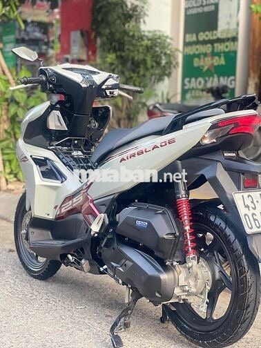 AB 2024 Zin dán keo sẵn đẹp chạy 7000km