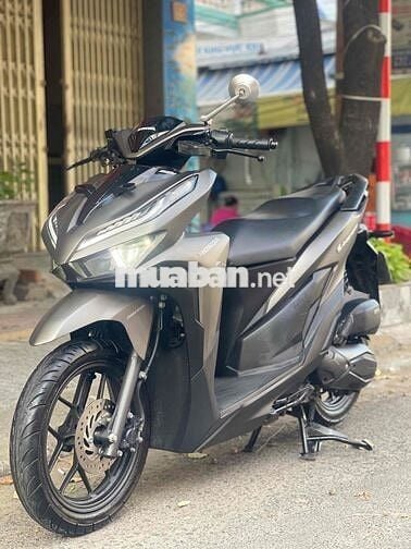 Vario 125 2020 nâu máy zin keng lên khoá smatkey
