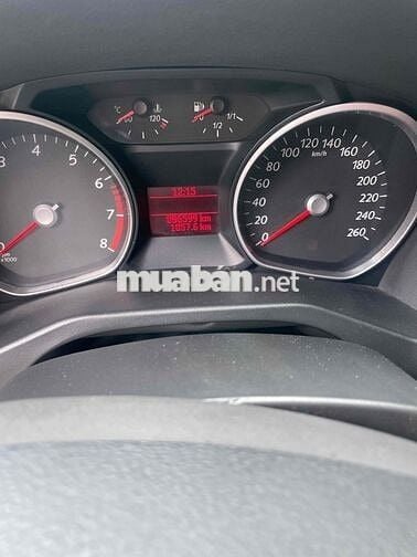 Ford Mondeo 2011 - 98000 km