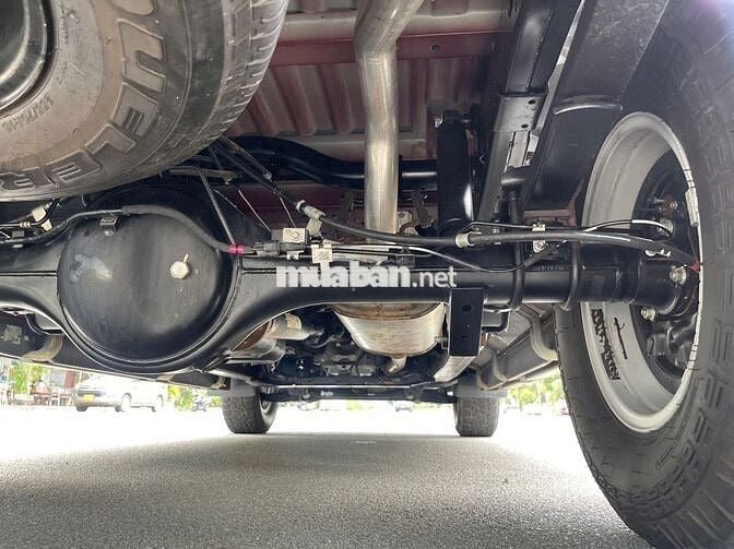 Ford Ranger XLS AT 4X2 2020 - 69000 km