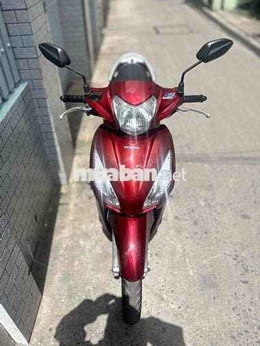 Vision đẹp, máy êm thì thầm bao vọt