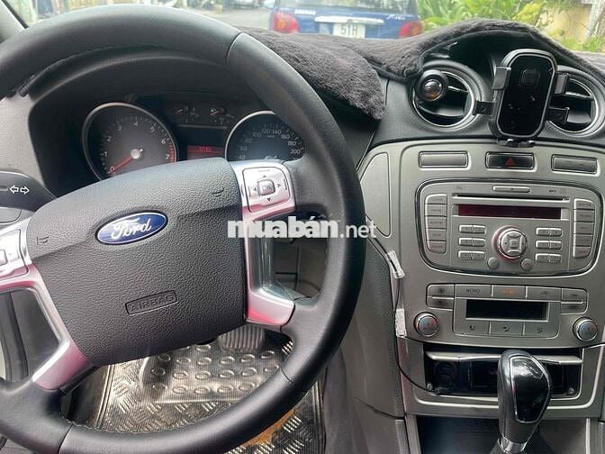 Ford Mondeo 2011 - 98000 km