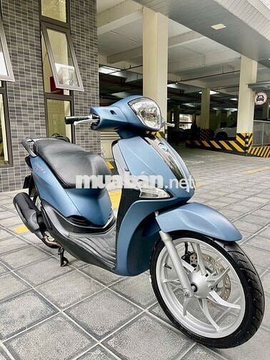 Liberty ABS iget 2016 cực đẹp