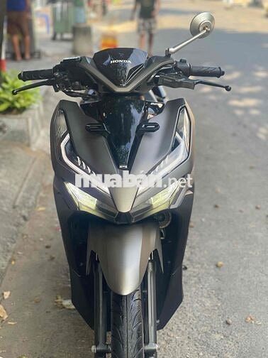 Vario 125 2020 nâu máy zin keng lên khoá smatkey