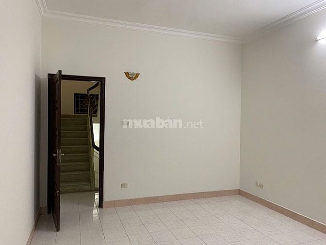 CHO THUÊ NHÀ RIÊNG – NGÕ 194 GIẢI PHÓNG, GẦN ĐH XÂY DỰNG, KINH TẾ QD