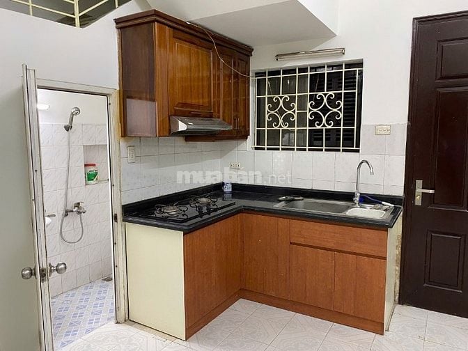 CHO THUÊ NHÀ RIÊNG – NGÕ 194 GIẢI PHÓNG, GẦN ĐH XÂY DỰNG, KINH TẾ QD